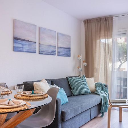 Apartamento Con Terraza Y Vistas Al Canal By Insidehome Empuriabrava Ngoại thất bức ảnh