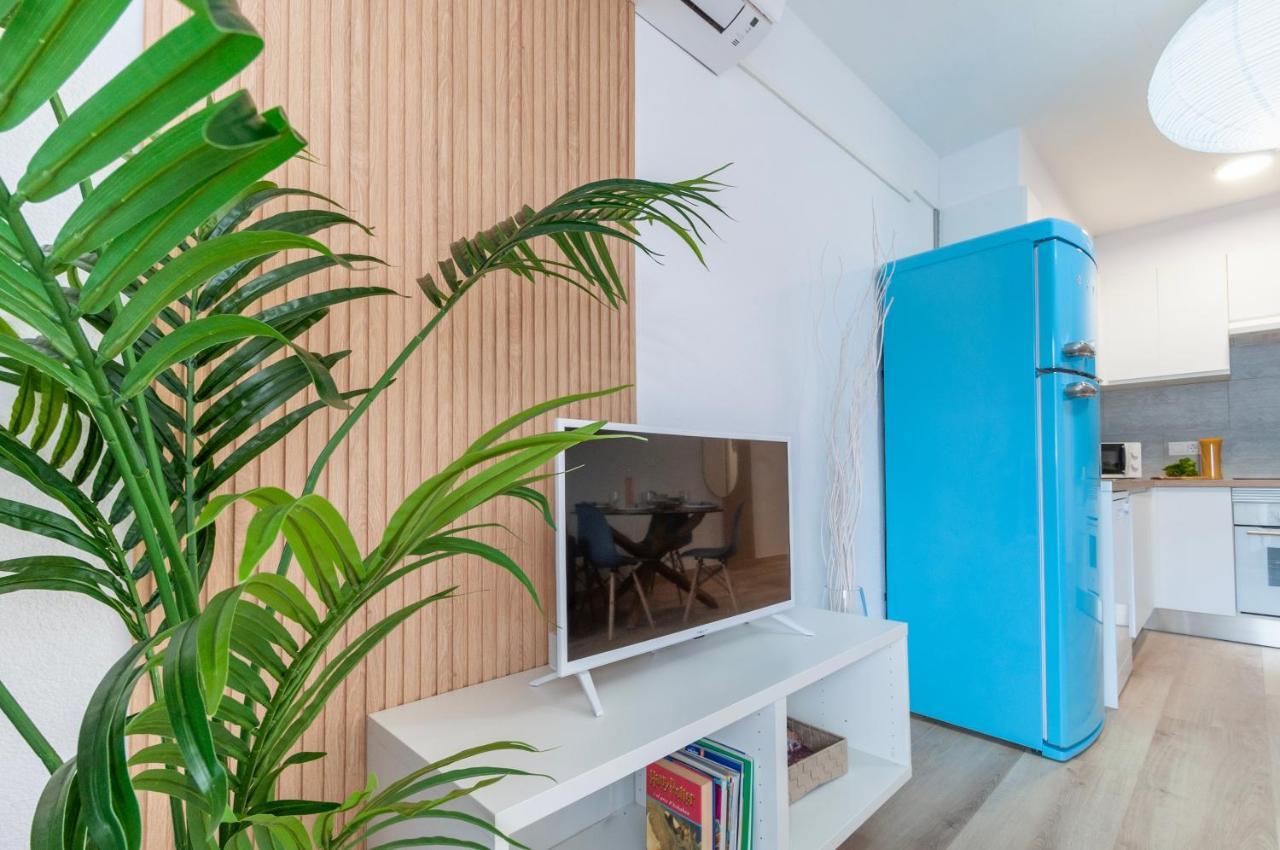 Apartamento Con Terraza Y Vistas Al Canal By Insidehome Empuriabrava Ngoại thất bức ảnh