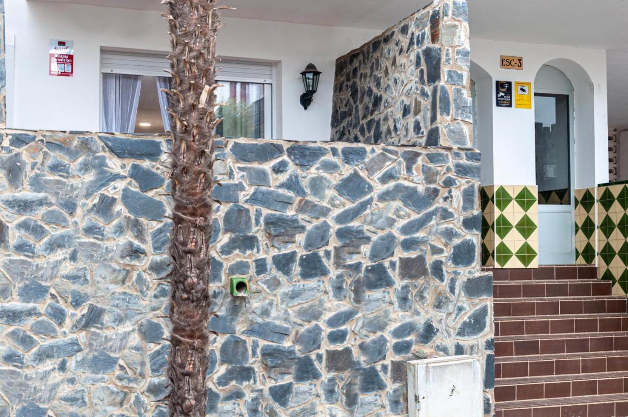 Apartamento Con Terraza Y Vistas Al Canal By Insidehome Empuriabrava Ngoại thất bức ảnh