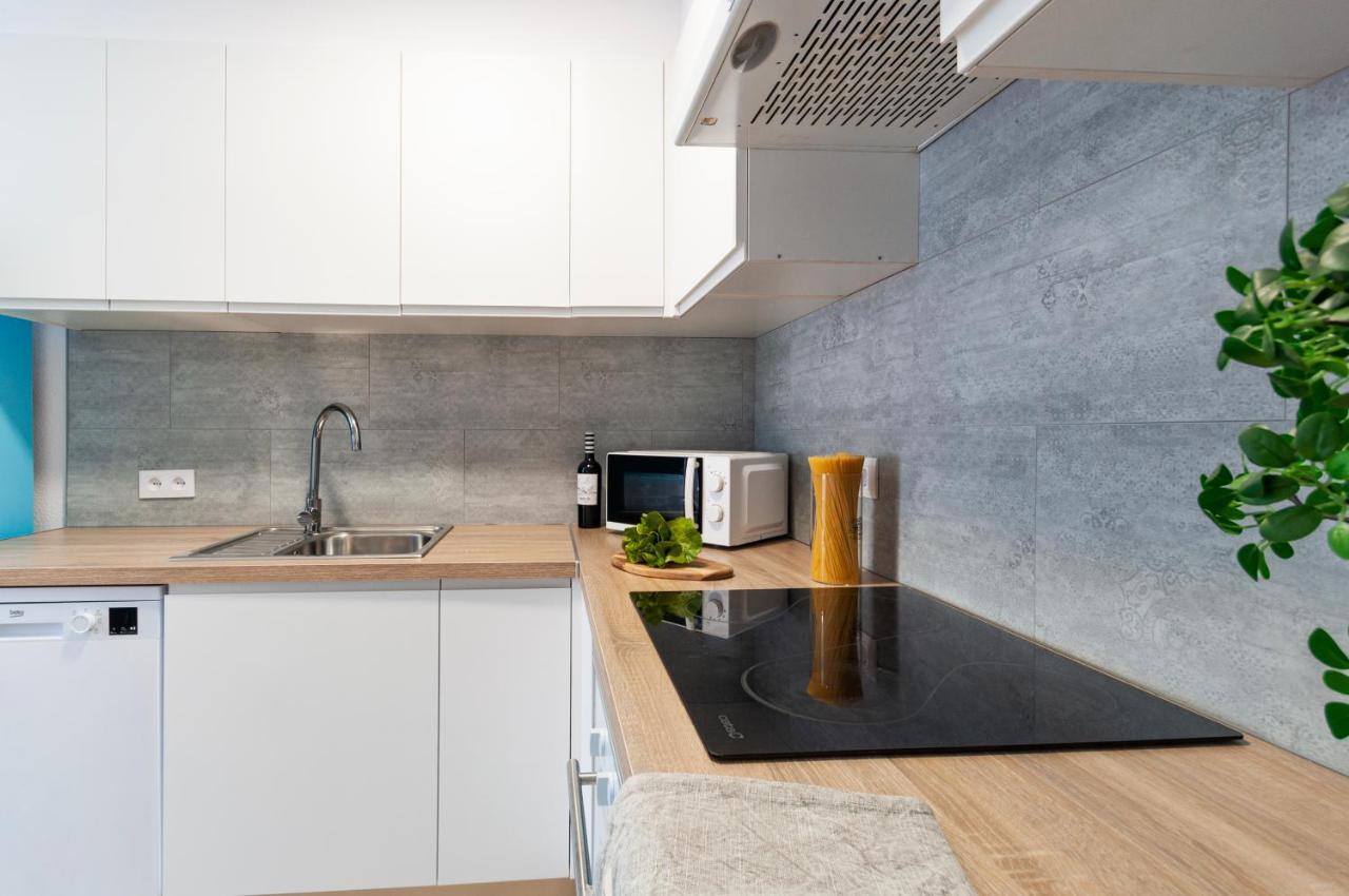 Apartamento Con Terraza Y Vistas Al Canal By Insidehome Empuriabrava Ngoại thất bức ảnh