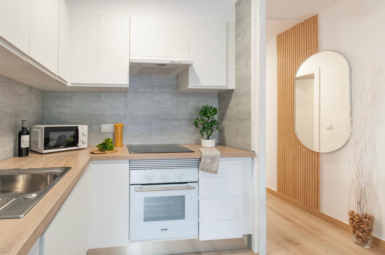 Apartamento Con Terraza Y Vistas Al Canal By Insidehome Empuriabrava Ngoại thất bức ảnh