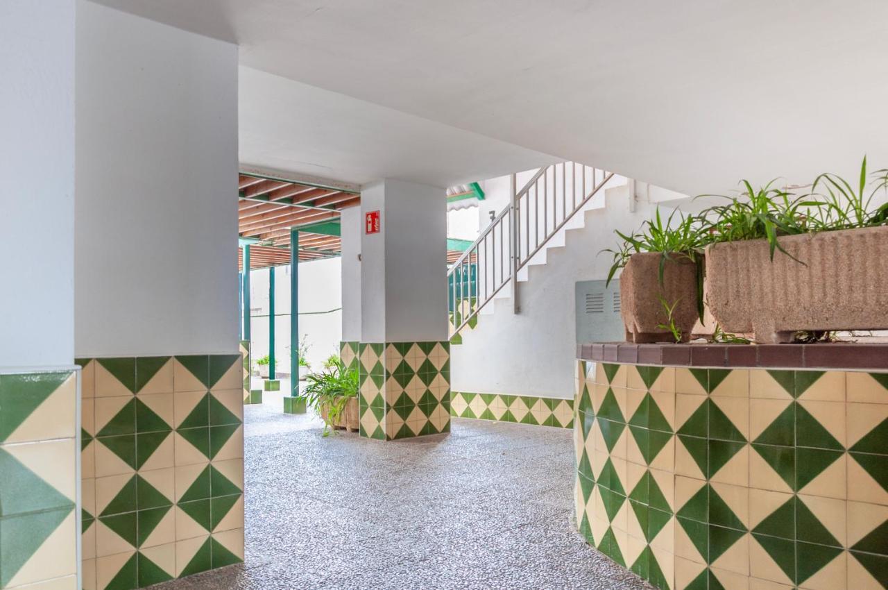 Apartamento Con Terraza Y Vistas Al Canal By Insidehome Empuriabrava Ngoại thất bức ảnh