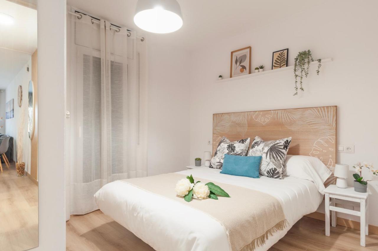 Apartamento Con Terraza Y Vistas Al Canal By Insidehome Empuriabrava Ngoại thất bức ảnh