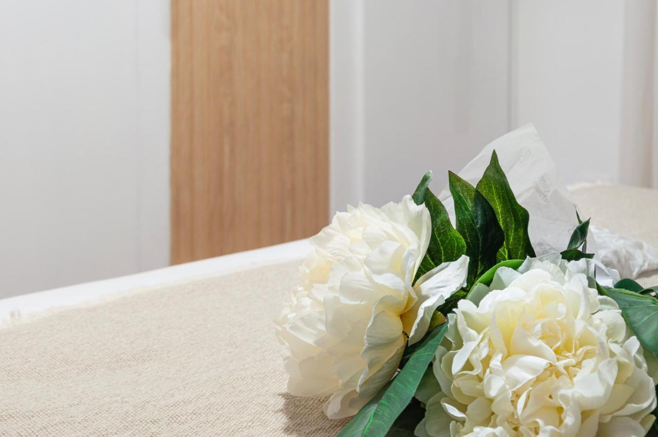 Apartamento Con Terraza Y Vistas Al Canal By Insidehome Empuriabrava Ngoại thất bức ảnh