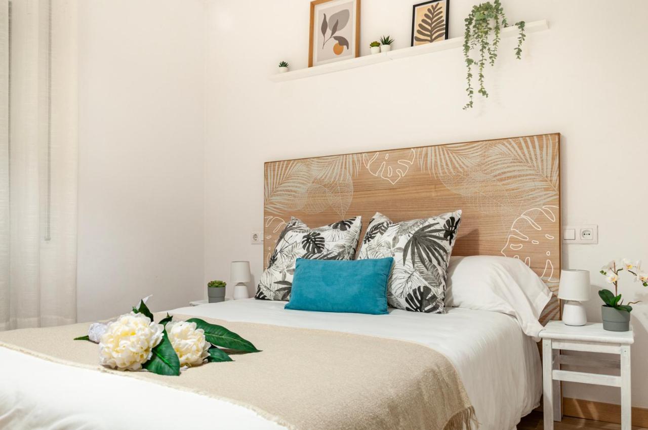 Apartamento Con Terraza Y Vistas Al Canal By Insidehome Empuriabrava Ngoại thất bức ảnh